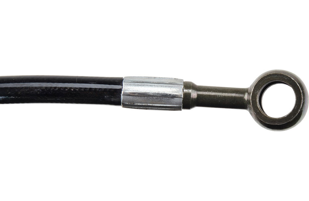 Bremsschlauch rechts vorne (Ringauge)