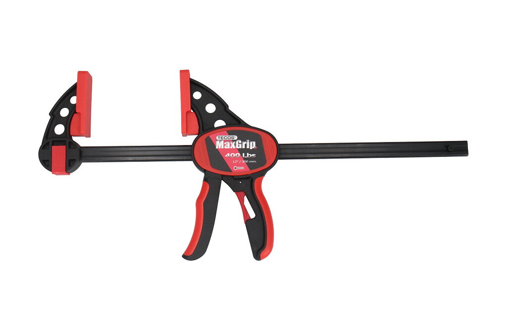 Tecos Schnellspanner, 300 mm