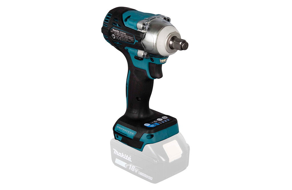 Makita Schlagschrauber, 18V