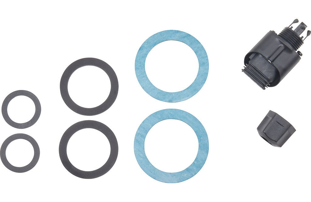 STECKER T/ UMWÄLZPUMPE