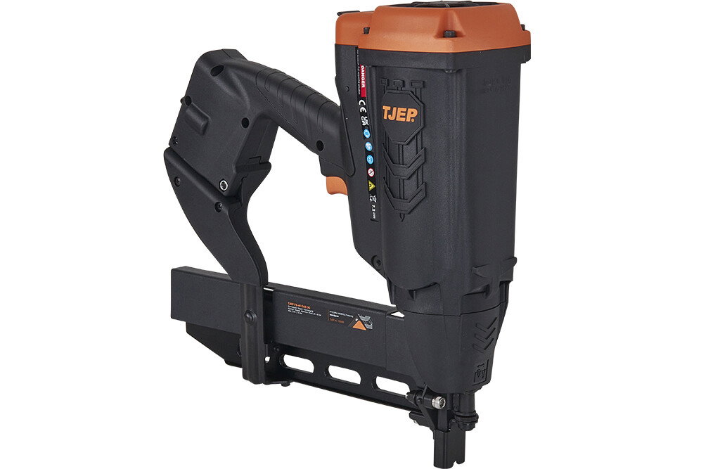 TJEP Klammerpistole FS-40 Gas 3G