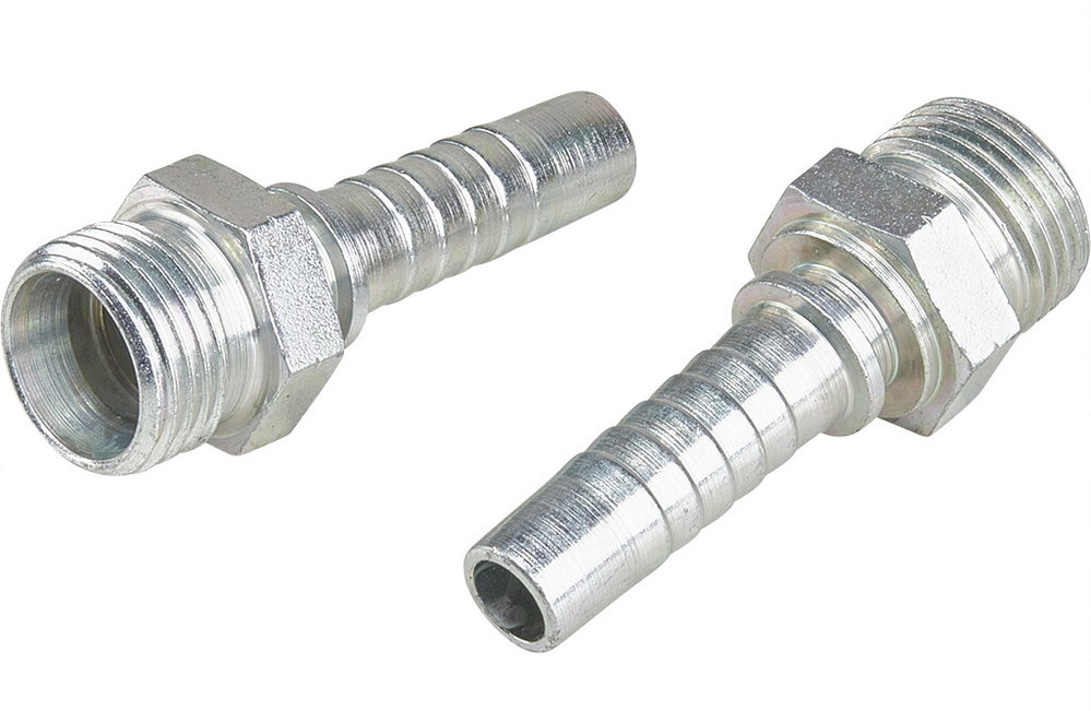 Armaturensatz für Schlauchpresse 3/8"