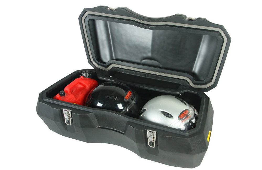 Gepäckbox für Quad & ATV 66L, Frontmontage