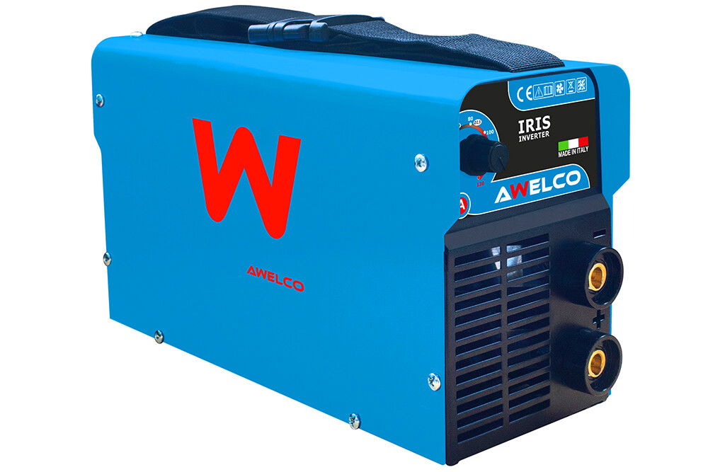 Awelco Iris 180 Stick-Schweißgerät