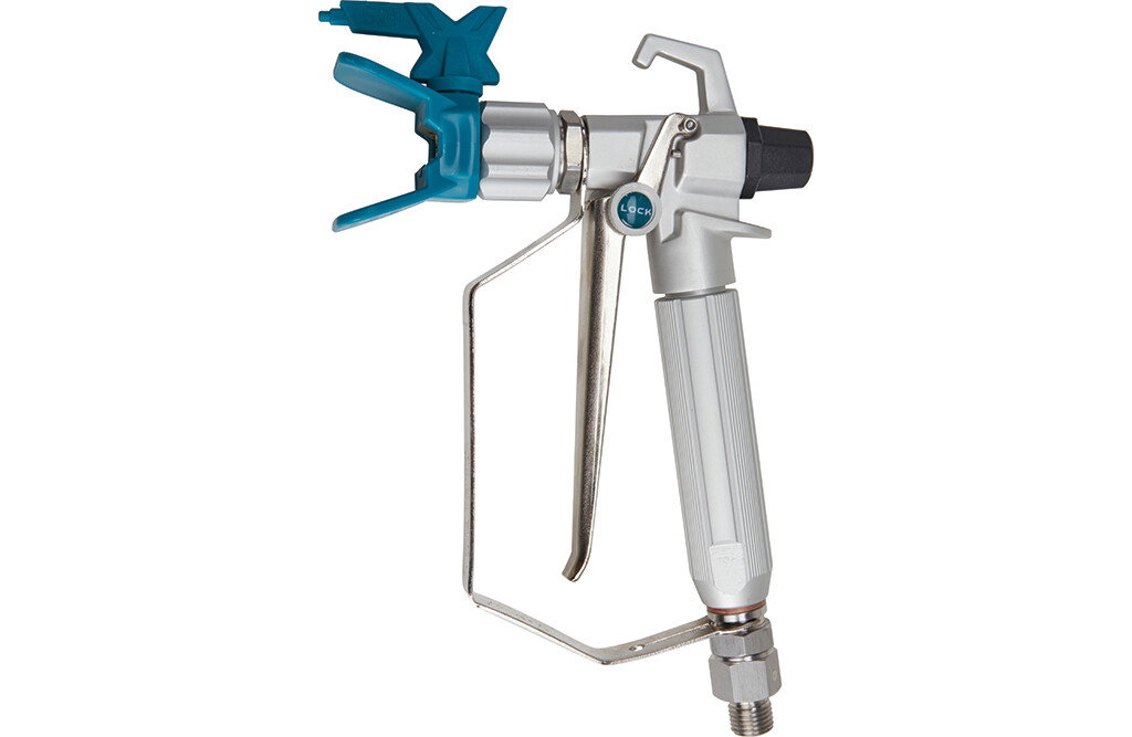 Airless Farbsprühgerät DP X20 1100 W, 2,0 L/min