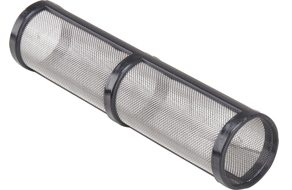 Einlassfilter, Maschenweite 60