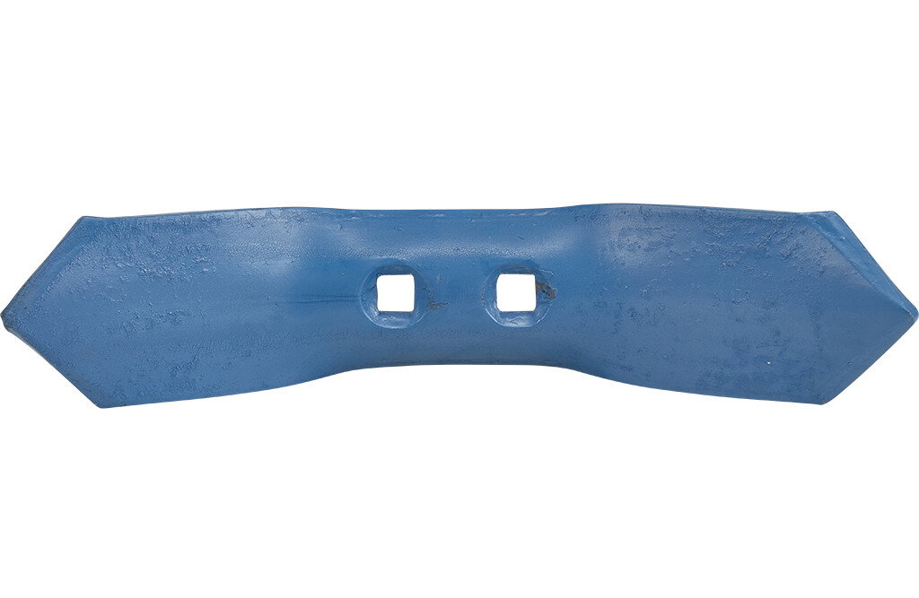 Vibroflex Stumpfschärfer, 4"