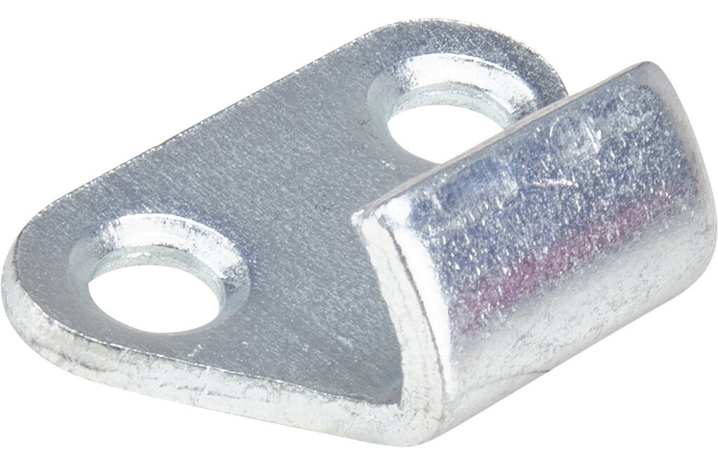 Verschlussbügel für Spitzen