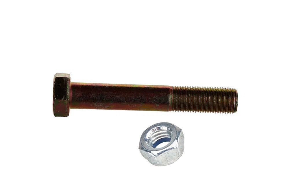 Messerbolzen M16X100