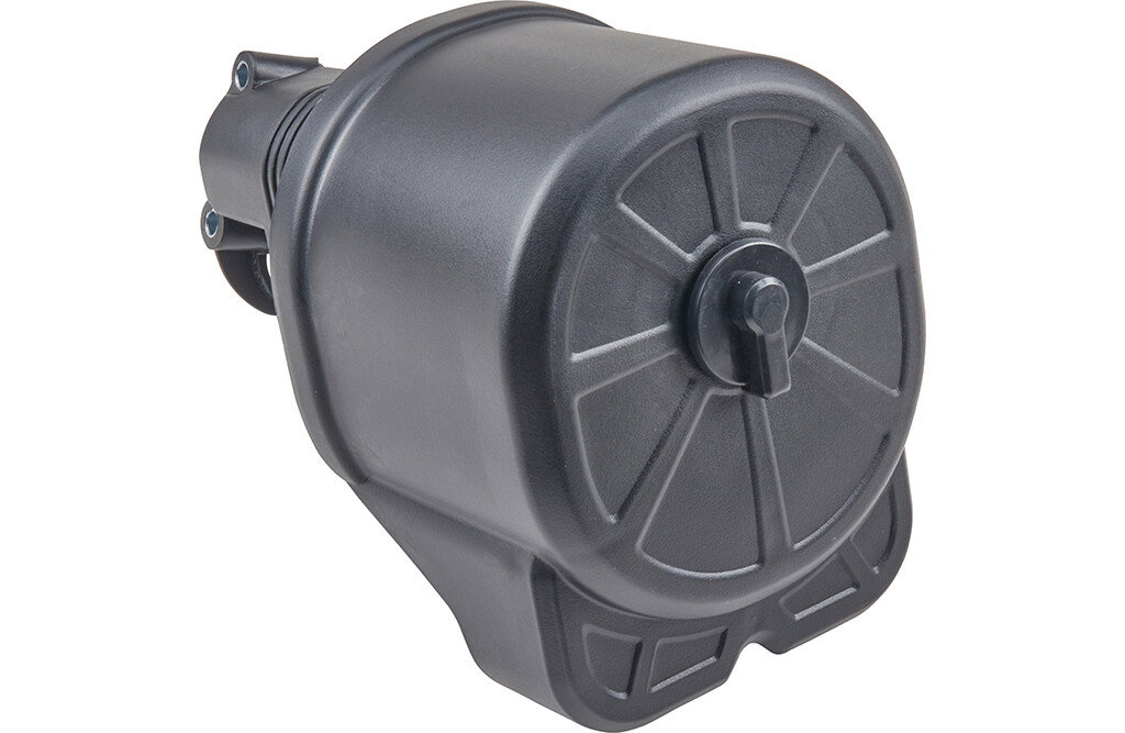 Luftfilter komplett