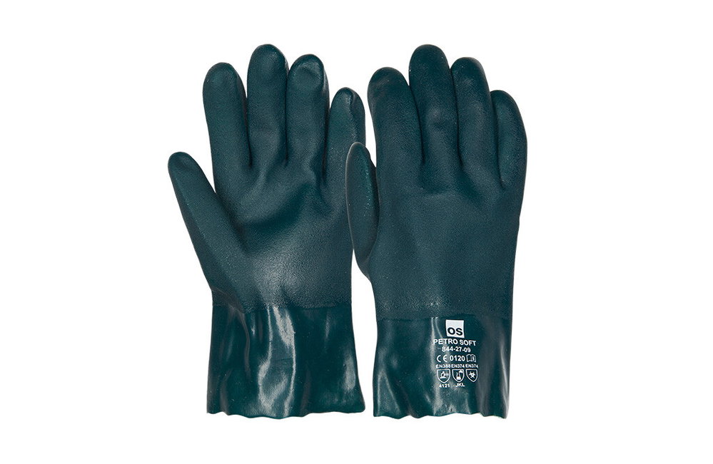 PVC-/Vinylhandschuhe 