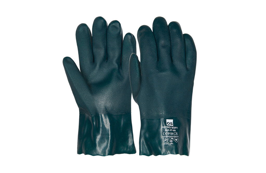 PVC-/Vinylhandschuhe 