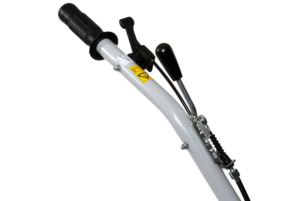 Bertolini Balkenmäher BT 120 S mit 92cm Mähbalken
