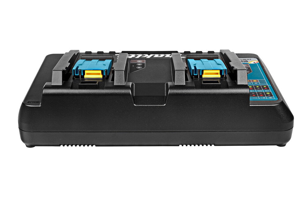Makita Astschere, 2x18V - inkl. Akkus und Ladegerät