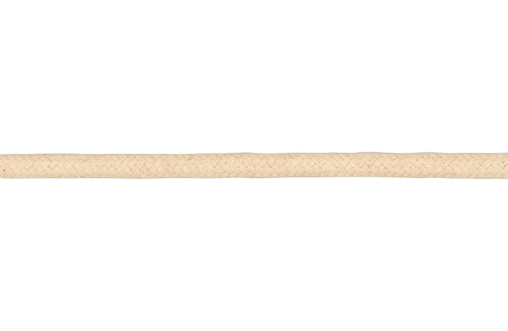 Baumwollseil, 10 mm, 250 Meter