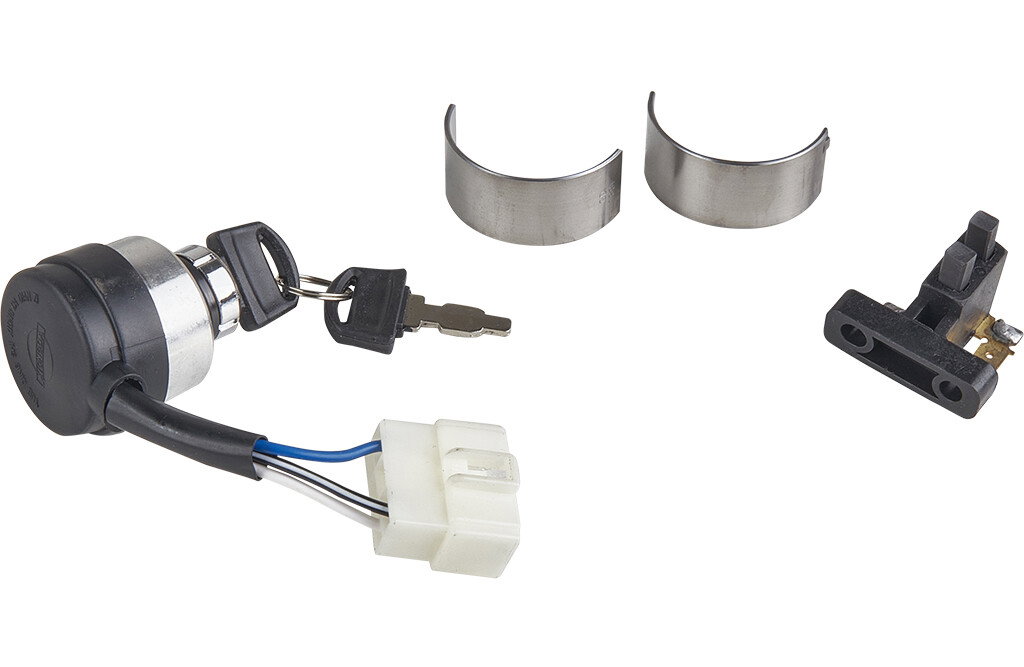 Reparatursatz für 3-Phasen-Generator