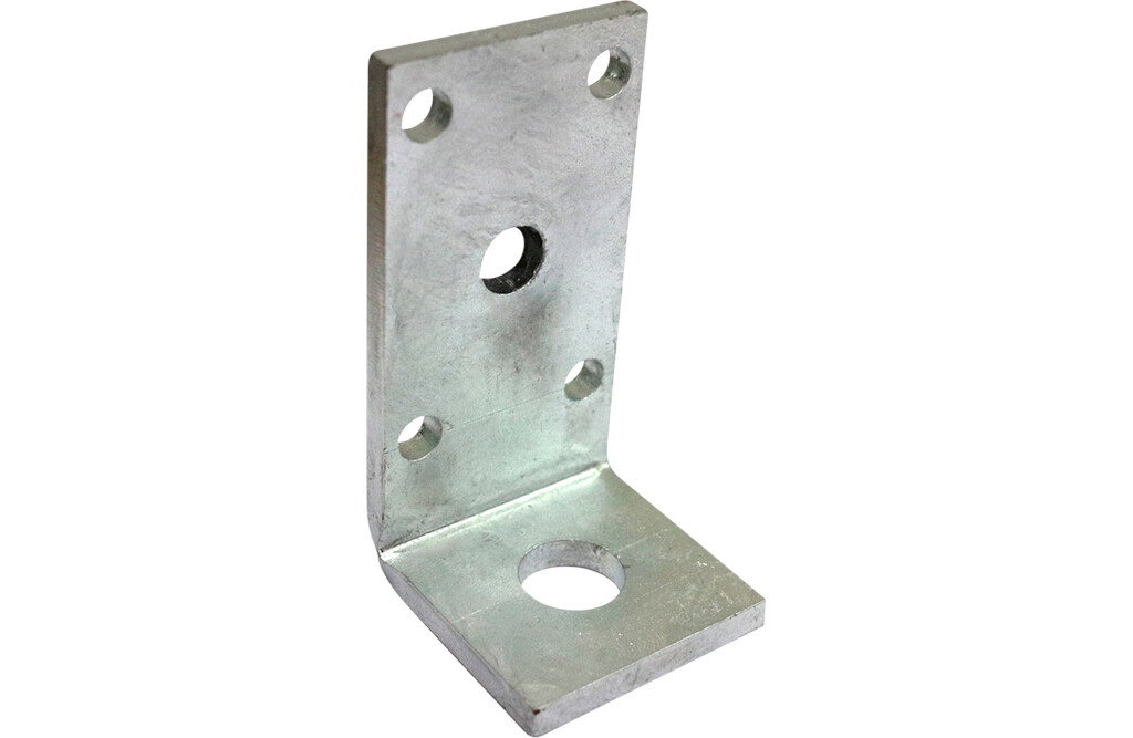 Stavrex L-Winkel, 98x53x50 mm