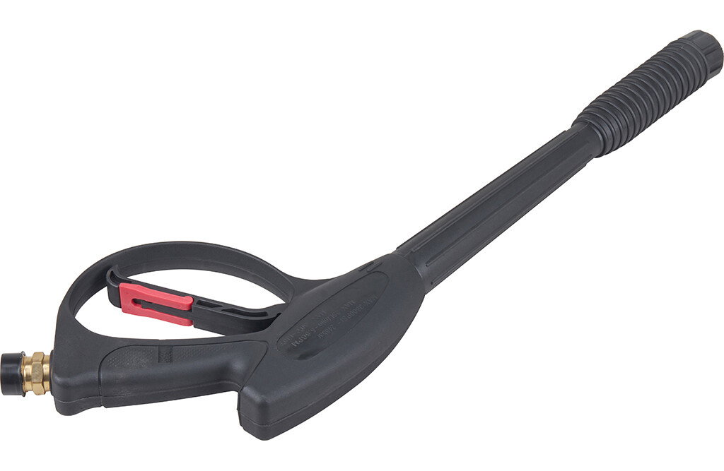 Pistole, 3/8"-Kupplung (weiblich)