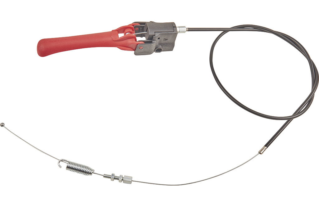 Kupplungshebel mit Kabel
