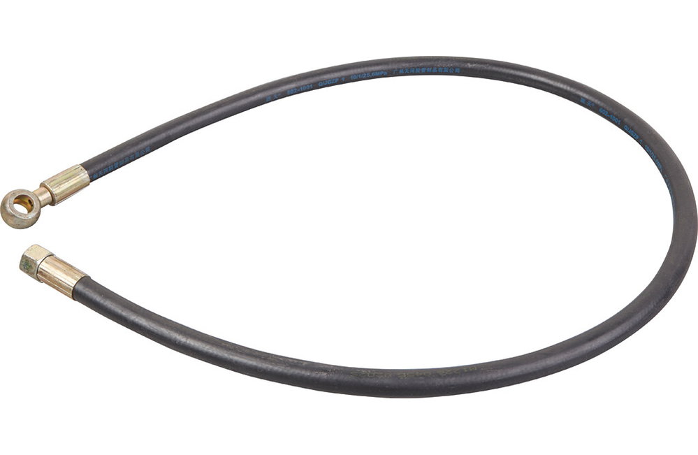 HT-Schlauch 8 Meter
