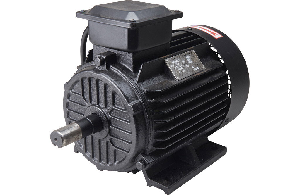Elektromotor 5,5PS