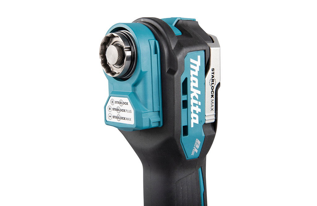 Makita Multicutter
