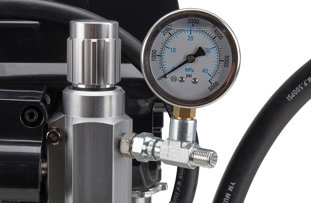 Airless Farbsprühgerät DP X20 1100 W, 2,0 L/min