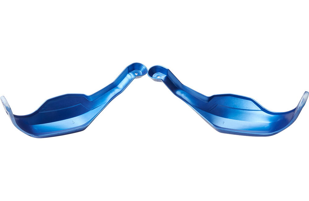 Handschützer, rechts und links