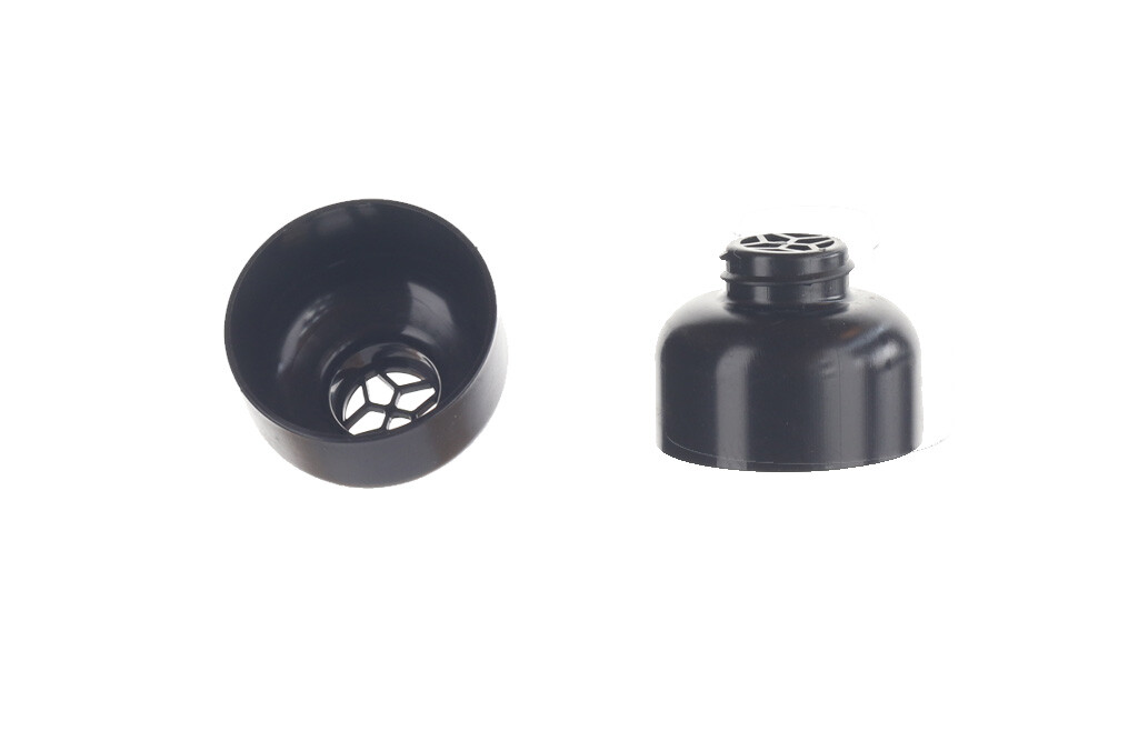 Leerbehälter f/Lockmittel