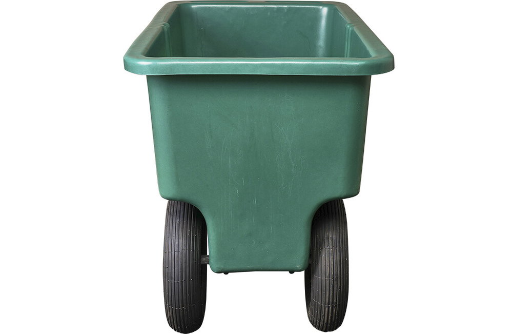 JFC Futterwagen 255 Liter