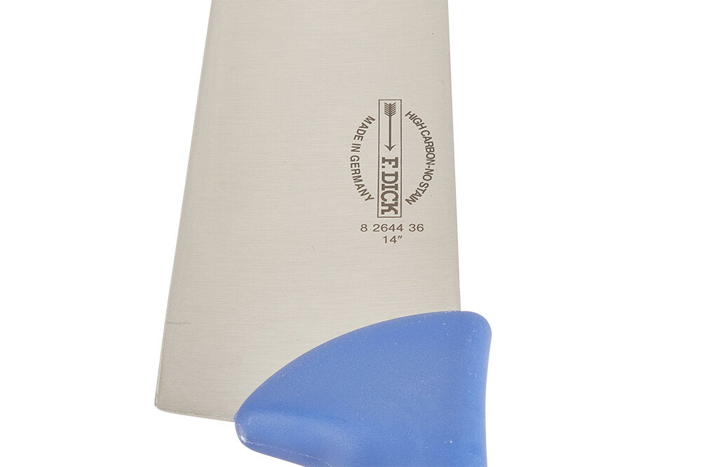 Breites Metzgermesser 36 cm