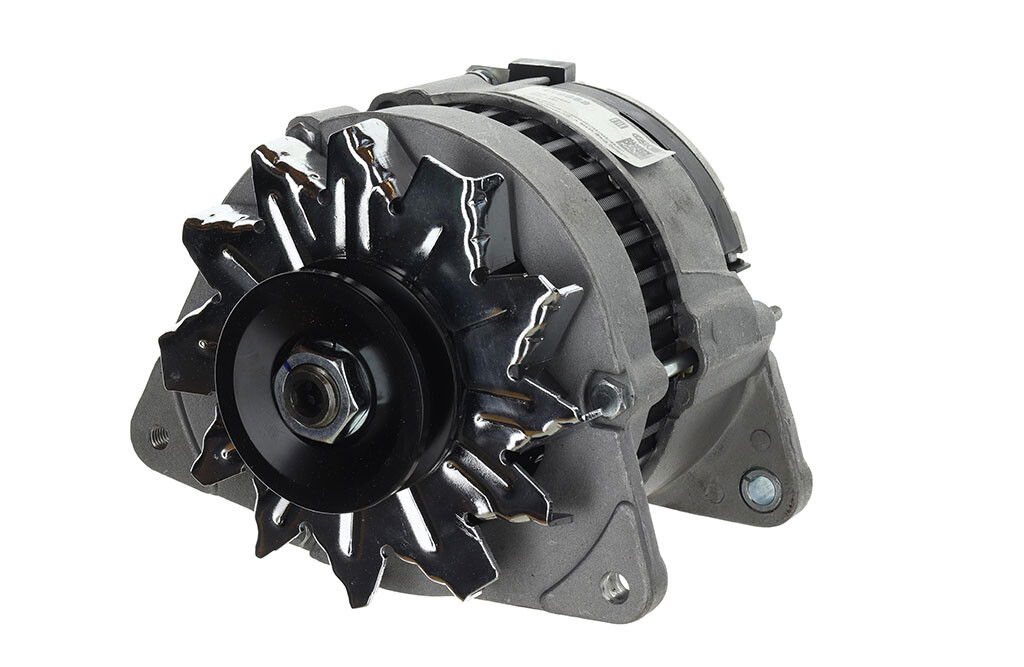 Lichtmaschine 70 Ampere für Case JCB Manitou Valtra