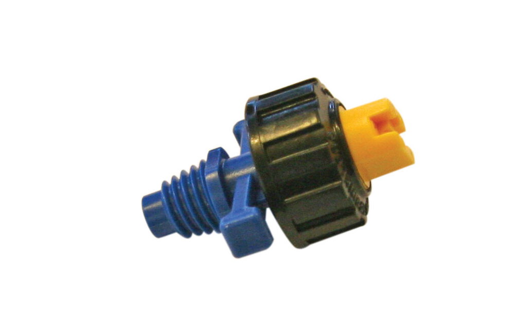 Düsengehäuse, 3/8"