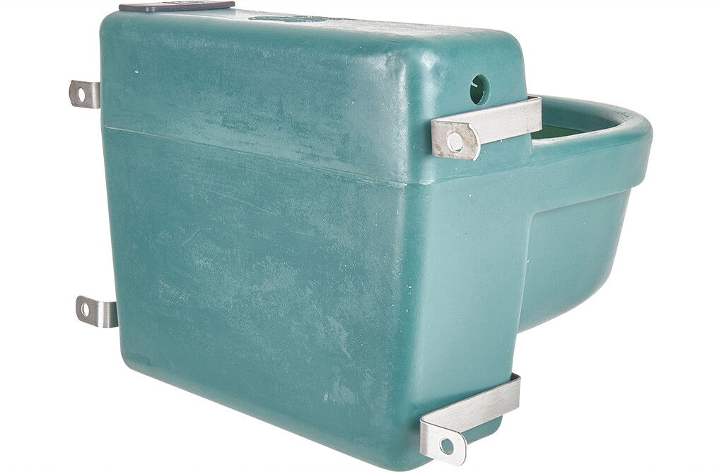 Schwimmer-Tränkebecken 16 Liter