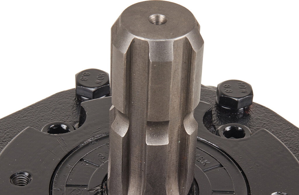 CMR-Getriebe NBM 200 & 220