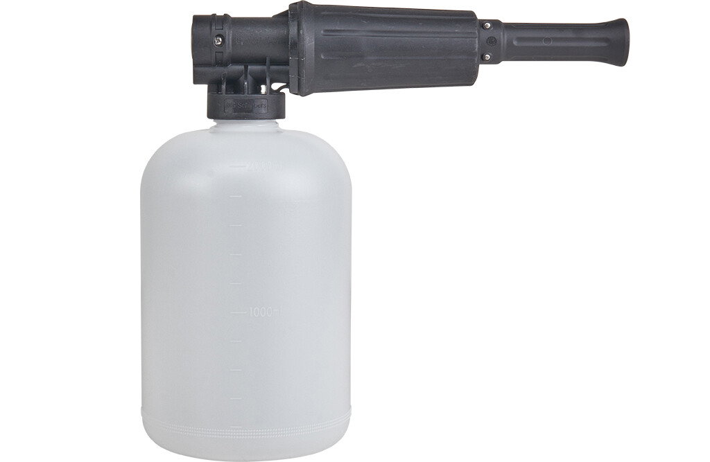 Schaumlanze, 2 Liter - 1,8 mm