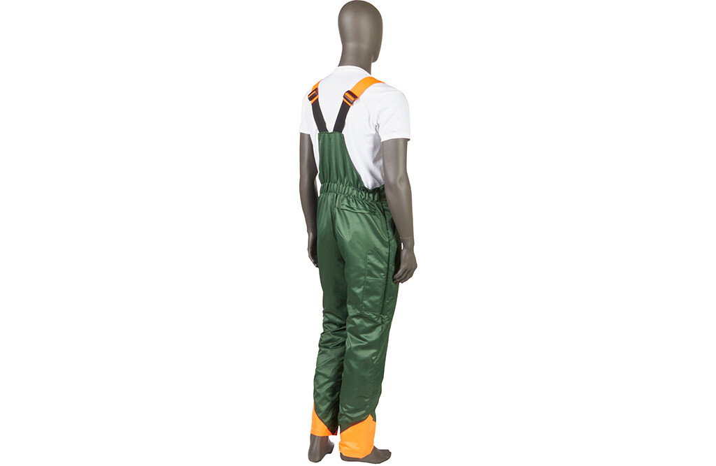 Pro-Safe Schnittschutzhose, Klasse 1 - Größe XL/54