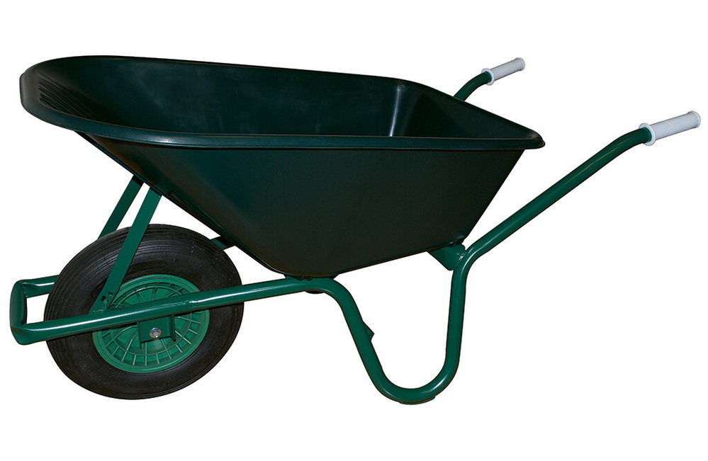 Schubkarre, 100 Liter