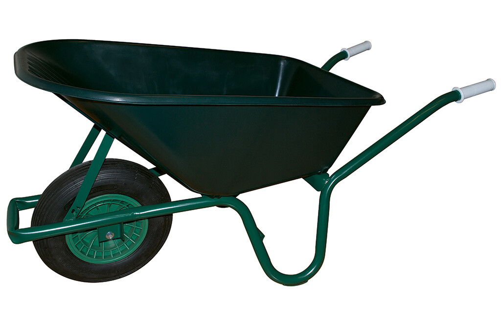 Schubkarre, 100 Liter