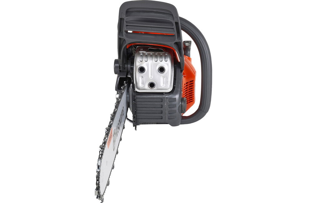 Husqvarna 455 Rancher Benzin-Kettensäge 3,5PS, 45cm Schwertlänge