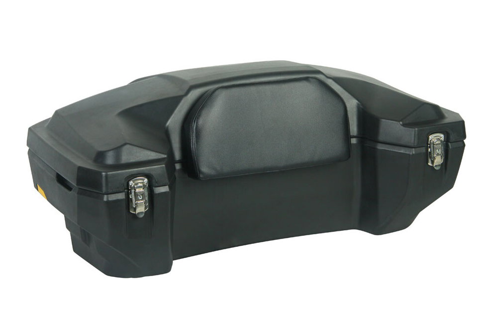 Gepäckbox für Quad & ATV 96L, Heckmontage