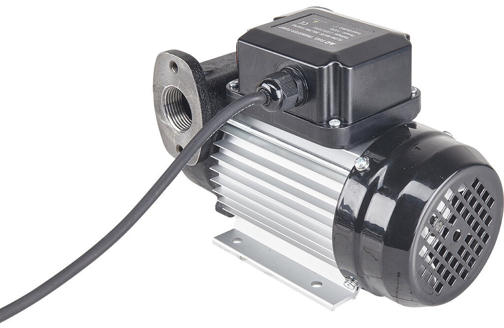 Dieselpumpe Heizölpume 56l/min selbstsaugend mit Filter