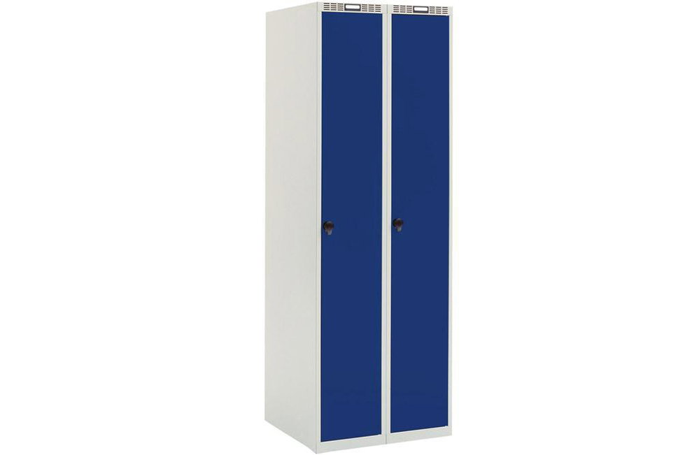 Garderobenschrank