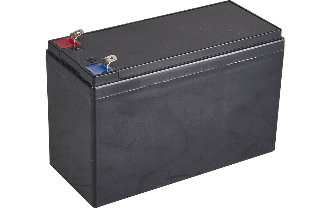 Batterie 8 Ah 12 V 