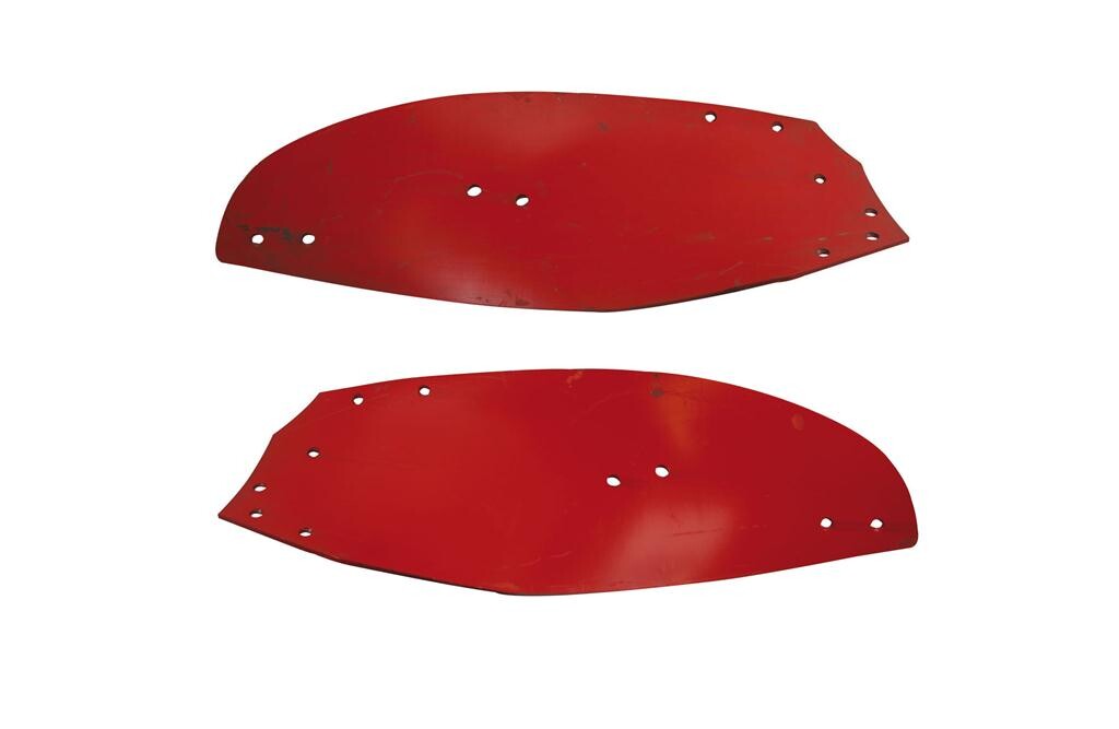 Kverneland Modell 3 Streichbleche