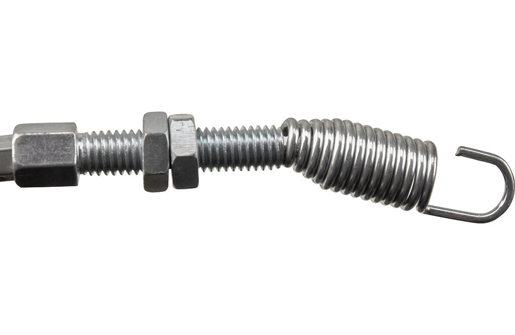 Kabel für den Antrieb