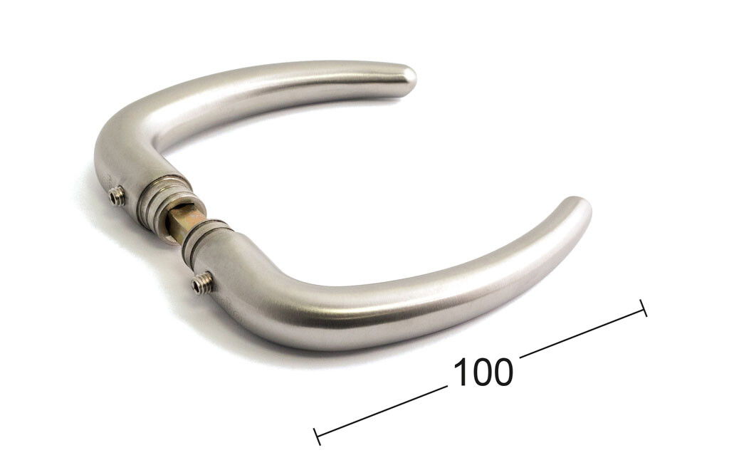 Türgriffe, Modell Coupé