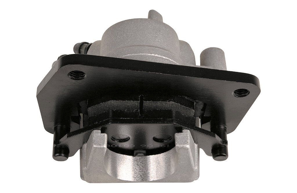 Bremssattel links vorne