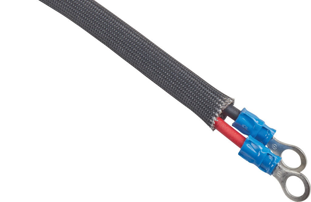 Stromkabel mit Stecker