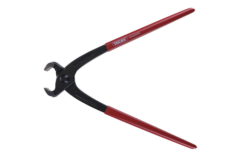 Tecos Kantenzange, 250 mm